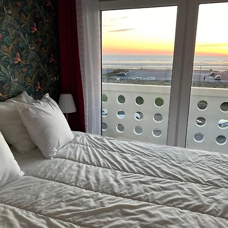 L'eau Vive 2 Front De 2e Etage * 勒图凯－巴黎普拉日