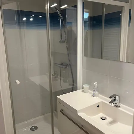 L'eau Vive 2 Front De 2e étage Appartement